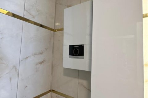 Продажа квартиры в Махмутларе, Анталье, Турция 3 комн., 90м2, №166341 – фото 6