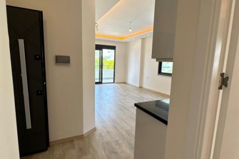 Продажа квартиры в Махмутларе, Анталье, Турция 3 комн., 90м2, №166341 – фото 16