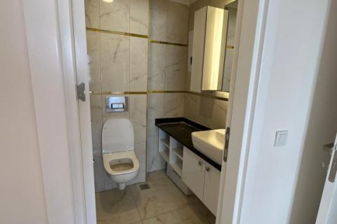 Продажа квартиры в Махмутларе, Анталье, Турция 3 комн., 90м2, №166341 – фото 3