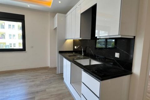 Продажа квартиры в Махмутларе, Анталье, Турция 3 комн., 90м2, №166341 – фото 9