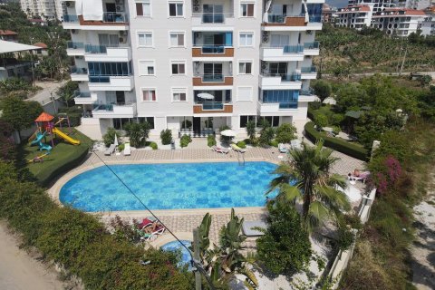 Leilighet  i Mahmutlar, Antalya, Tyrkia Nr. 166342