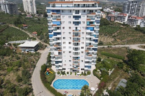Lejlighed i Mahmutlar, Antalya, Tyrkiet Nr. 166342 - 4