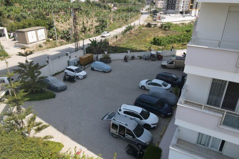 Lejlighed i Mahmutlar, Antalya, Tyrkiet Nr. 166342 - 10