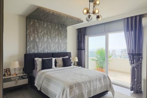 Lejlighed i Mahmutlar, Antalya, Tyrkiet Nr. 166342 - 23