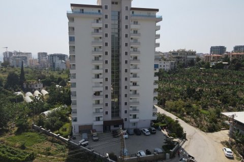 Lejlighed i Mahmutlar, Antalya, Tyrkiet Nr. 166342 - 19