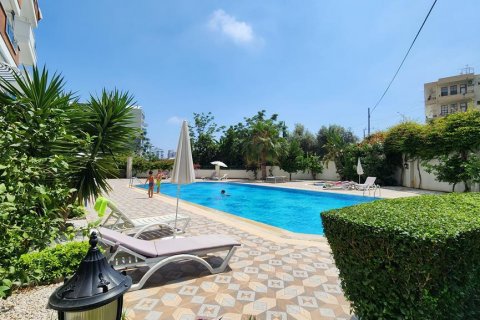 Lejlighed i Mahmutlar, Antalya, Tyrkiet Nr. 166342 - 13