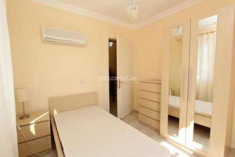 4+1 Villa i Bodrum, Mugla, Tyrkia Nr. 178551 - 8