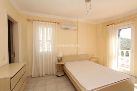 4+1 Villa i Bodrum, Mugla, Tyrkia Nr. 178551 - 7