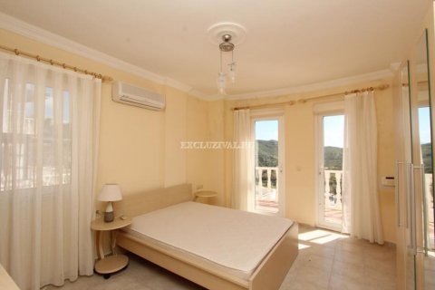 4+1 Villa i Bodrum, Mugla, Tyrkia Nr. 178551 - 6