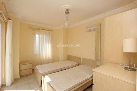 4+1 Villa i Bodrum, Mugla, Tyrkia Nr. 178551 - 9