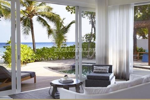 4+1 Villa i Bodrum, Mugla, Turkiet Nr. 178550 - 3