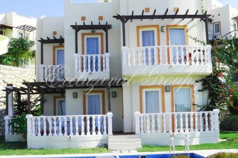 1+1 Leilighet i Bodrum, Mugla, Tyrkia Nr. 178545 - 28