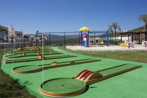 1+1 Leilighet i Bodrum, Mugla, Tyrkia Nr. 178545 - 19