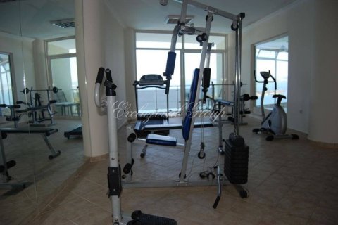 1+1 Leilighet i Bodrum, Mugla, Tyrkia Nr. 178545 - 16