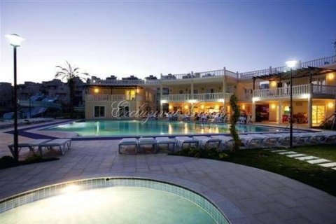 1+1 Leilighet i Bodrum, Mugla, Tyrkia Nr. 178545 - 9