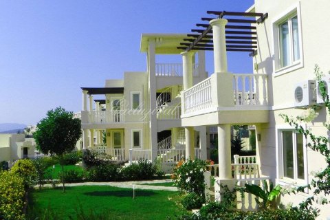 1+1 Leilighet i Bodrum, Mugla, Tyrkia Nr. 178545 - 27