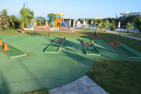 1+1 Leilighet i Bodrum, Mugla, Tyrkia Nr. 178545 - 7