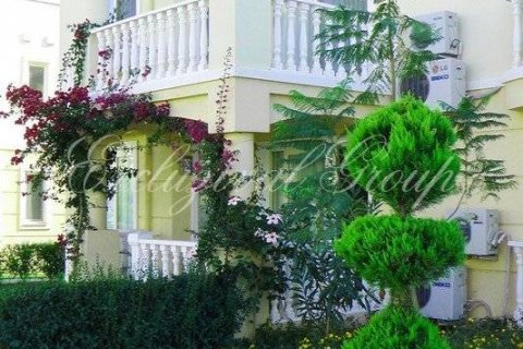 1+1 Leilighet i Bodrum, Mugla, Tyrkia Nr. 178545 - 26