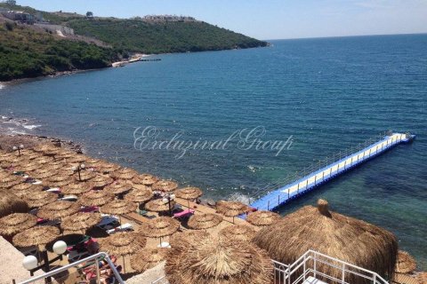 1+1 Leilighet i Bodrum, Mugla, Tyrkia Nr. 178545 - 4