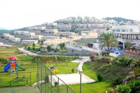 1+1 Leilighet i Bodrum, Mugla, Tyrkia Nr. 178545 - 18