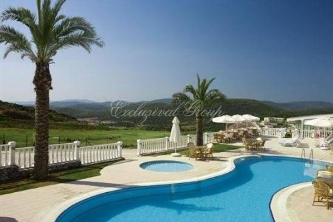 1+1 Apartment  in Bodrum, Mugla, Turkey No. 178545