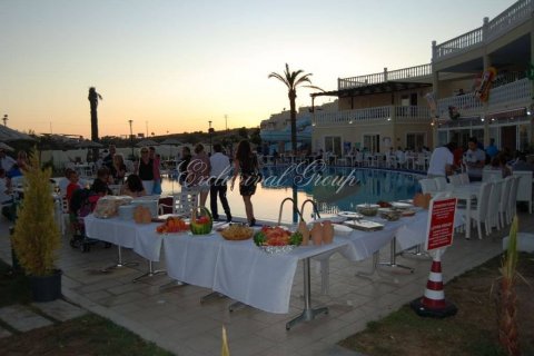 1+1 Leilighet i Bodrum, Mugla, Tyrkia Nr. 178545 - 21