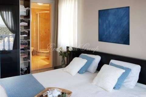 1+1 Leilighet i Bodrum, Mugla, Tyrkia Nr. 178545 - 11