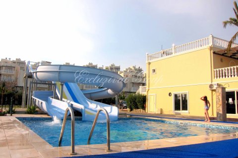 1+1 Leilighet i Bodrum, Mugla, Tyrkia Nr. 178545 - 22