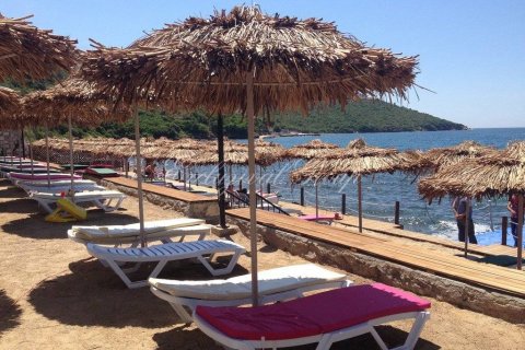 1+1 Leilighet i Bodrum, Mugla, Tyrkia Nr. 178545 - 5