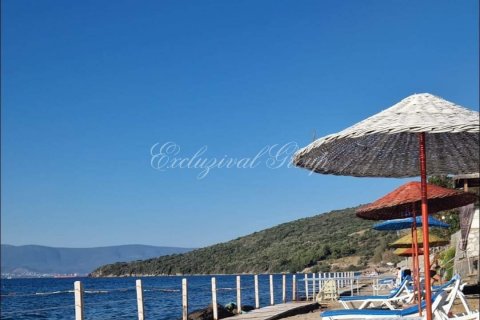 1+1 Leilighet i Bodrum, Mugla, Tyrkia Nr. 178545 - 29