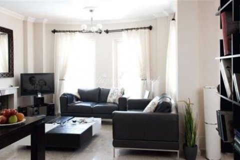 1+1 Leilighet i Bodrum, Mugla, Tyrkia Nr. 178545 - 10
