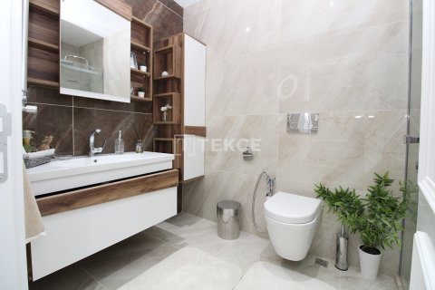 Daire 3+2 Çınarcık, Yalova, Türkiye №168213 - 15