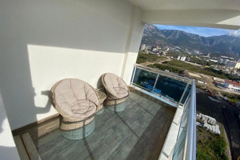 Продажа квартиры в Махмутларе, Анталье, Турция 4 комн., 159м2, №162391 – фото 11