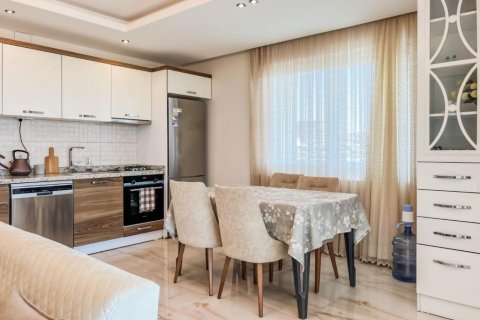 Продажа квартиры в Махмутларе, Анталье, Турция 4 комн., 159м2, №162391 – фото 10