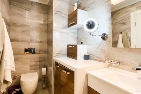 Продажа квартиры в Махмутларе, Анталье, Турция 4 комн., 159м2, №162391 – фото 18