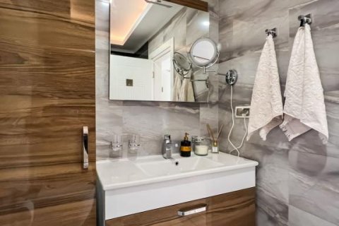 Продажа квартиры в Махмутларе, Анталье, Турция 4 комн., 159м2, №162391 – фото 2