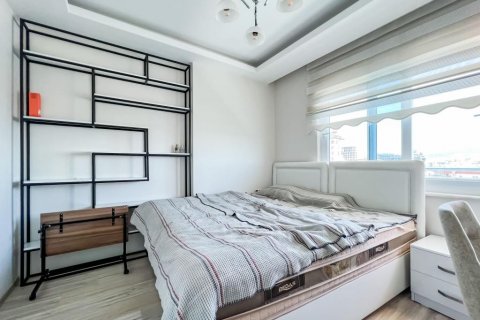 Продажа квартиры в Махмутларе, Анталье, Турция 4 комн., 159м2, №162391 – фото 19