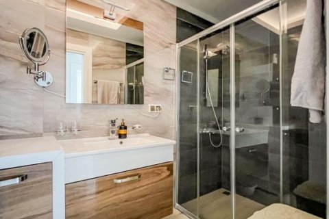 Продажа квартиры в Махмутларе, Анталье, Турция 4 комн., 159м2, №162391 – фото 15