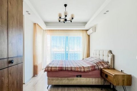 Продажа квартиры в Махмутларе, Анталье, Турция 4 комн., 159м2, №162391 – фото 5