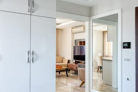 Продажа квартиры в Махмутларе, Анталье, Турция 4 комн., 159м2, №162391 – фото 13
