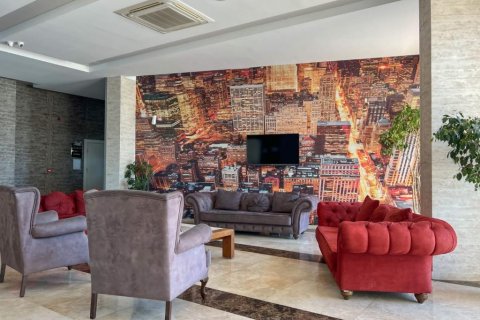 Продажа квартиры в Махмутларе, Анталье, Турция 4 комн., 159м2, №162391 – фото 16