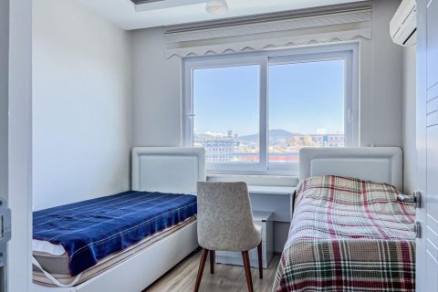 Продажа квартиры в Махмутларе, Анталье, Турция 4 комн., 159м2, №162391 – фото 9