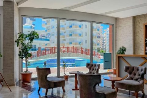 Продажа квартиры в Махмутларе, Анталье, Турция 4 комн., 159м2, №162391 – фото 3