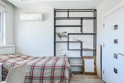 Продажа квартиры в Махмутларе, Анталье, Турция 4 комн., 159м2, №162391 – фото 4