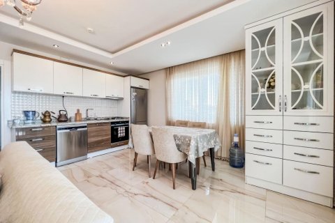 Продажа квартиры в Махмутларе, Анталье, Турция 4 комн., 159м2, №162391 – фото 20