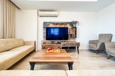 Продажа квартиры в Махмутларе, Анталье, Турция 4 комн., 159м2, №162391 – фото 6