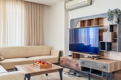 Продажа квартиры в Махмутларе, Анталье, Турция 4 комн., 159м2, №162391 – фото 12