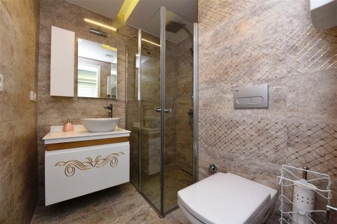 Daire   Alanya, Antalya, Türkiye №162397 - 30