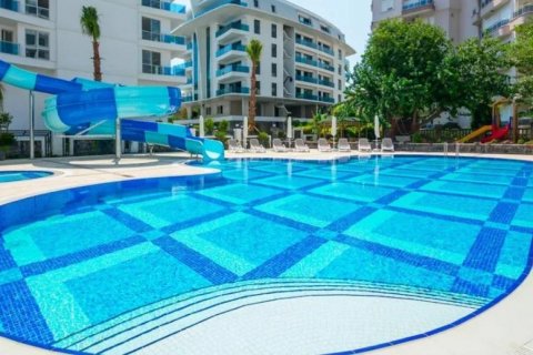 Daire   Alanya, Antalya, Türkiye №162397 - 6