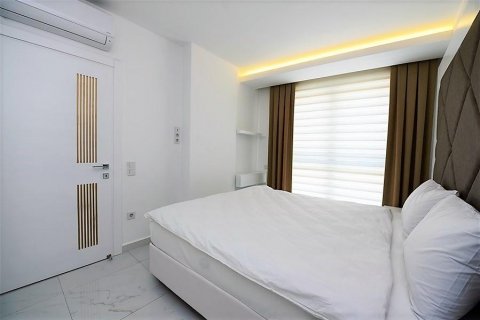 Daire   Alanya, Antalya, Türkiye №162397 - 27